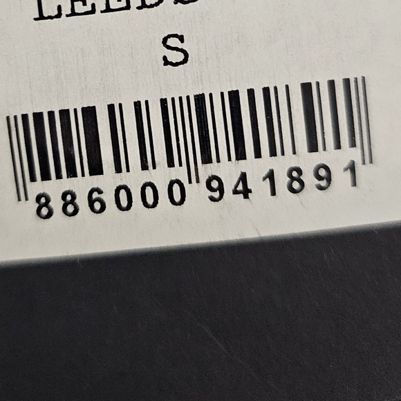 Rag & Bone Leeds Dennin Jersey - Picture 7 of 7